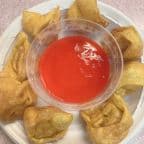 Best 37. Fried Wontons with Sauce in Harrison, NJ