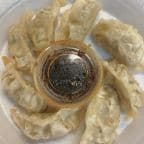 Best 39. Fried Chicken Dumpling in Harrison, NJ