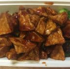 Best 76. General Tso’s Bean Curd in Harrison, NJ