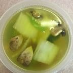 Best 26. Vegetable Soup in Harrison, NJ