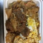 Best 69. Beef Chow Fun in Harrison, NJ