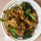 Best 91. Chicken with Broccoli in Harrison, NJ