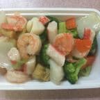 Best S6. Seafood Delight in Harrison, NJ