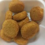 Best 1. Fried Scallops in Harrison, NJ