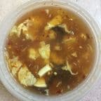 Best 29. Hot and Sour Soup in Harrison, NJ