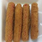Best 34. Crabmeat Stick in Harrison, NJ