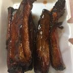 Best 35. BBQ Spare Ribs in Harrison, NJ