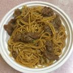 Best 56. Beef Lo Mein in Harrison, NJ