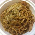 Best 55. Shrimp Lo Mein in Harrison, NJ