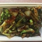 Best 73. Garden Vegetable Delight in Harrison, NJ