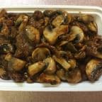 Best 85. Beef with Mushroom in Harrison, NJ