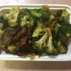 Best 86. Beef with Broccoli in Harrison, NJ
