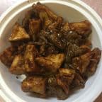 Best 87. Beef with Bean Curd in Harrison, NJ