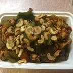Best 90. Chicken with Cashew Nuts in Harrison, NJ