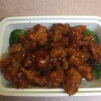 Best S3. General Tso's Chicken in Harrison, NJ