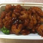 Best S13. General Tso's Shrimp in Harrison, NJ