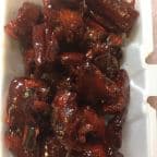 Best 128. BBQ Rib Tips in Harrison, NJ