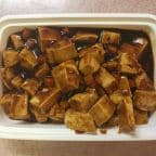 Best 130. Ma Po Bean Curd in Harrison, NJ