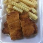 Best 2. Fried Boneless Chicken in Harrison, NJ
