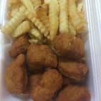 Best 9. Fried Chicken Nuggets in Harrison, NJ