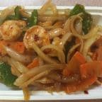 Best 116. Hot and Spicy Shrimp in Harrison, NJ
