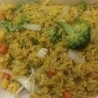 Best 49. Vegetable Fried Rice in Harrison, NJ