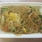 Best 67. Vegetable Mei Fun in Harrison, NJ